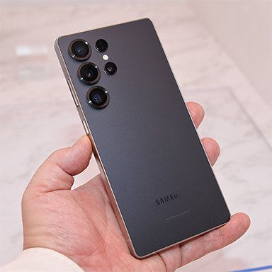 ���������꡼ No.012�Υ���ͥ������ / Snapdragon 8 Elite��ܡ�AI��ǽ�����ο������ޥۡ�Galaxy S25�ץ��꡼����2��14���˹���ȯ��