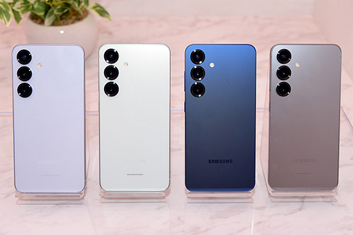 ���������꡼ No.013�Υ���ͥ������ / Snapdragon 8 Elite��ܡ�AI��ǽ�����ο������ޥۡ�Galaxy S25�ץ��꡼����2��14���˹���ȯ��