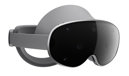 ���������꡼ No.001�Υ���ͥ������ / Samsung�ο���XR HMD��Galaxy XR�פ��о졣OS��Android XR���Ѥǥ��ץ��XR�����˺�Ŭ��