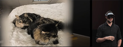 ���������꡼ No.003�Υ���ͥ������ / Samsung�ο���XR HMD��Galaxy XR�פ��о졣OS��Android XR���Ѥǥ��ץ��XR�����˺�Ŭ��