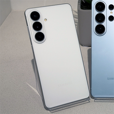 画像ギャラリー No.011のサムネイル画像 / Snapdragon 8 Elite Gen 5採用の新型スマホ「Galaxy S26」シリーズが登場。プラスモデルが復活して3モデル展開に