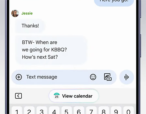 画像ギャラリー No.021のサムネイル画像 / Snapdragon 8 Elite Gen 5採用の新型スマホ「Galaxy S26」シリーズが登場。プラスモデルが復活して3モデル展開に