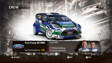 #010Υͥ/WRC 3 FIA ɥ꡼ԥ󥷥åספ2013ǯ117ȯꡣ꡼ɥ饤СȤʤäƥԥκ¤ܻؤ