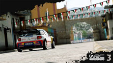#033Υͥ/WRC 3 FIA ɥ꡼ԥ󥷥åספ2013ǯ117ȯꡣ꡼ɥ饤СȤʤäƥԥκ¤ܻؤ
