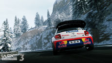 WRC 3 FIA ɥ꡼ԥ󥷥åספ2013ǯ117ȯꡣ꡼ɥ饤СȤʤäƥԥκ¤ܻؤ