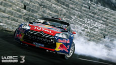#039Υͥ/WRC 3 FIA ɥ꡼ԥ󥷥åספ2013ǯ117ȯꡣ꡼ɥ饤СȤʤäƥԥκ¤ܻؤ