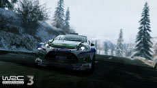 #049Υͥ/WRC 3 FIA ɥ꡼ԥ󥷥åספ2013ǯ117ȯꡣ꡼ɥ饤СȤʤäƥԥκ¤ܻؤ