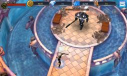 画像ギャラリー No.002のサムネイル画像 / Android版「Dark Quest 3」がGoogle Playにて配信