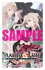 AKIBA'S TRIP PLUSסŹŵȤʤƥۥ󥫡ɤ䥸ѥΥץ륤᡼