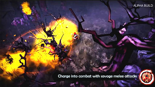 Akaneiro: Demon Hunters Gameplay #1