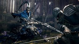 DARK SOULS with ARTORIAS OF THE ABYSS EDITIONפǤPvPѤΥ⡼ɤо졣ʥ꡼󥷥åȤǺ