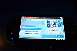 ֽ鲻ߥ -Project DIVA- fסTouch  Try Tour 2012 summerɤͤݡȡ֥ޡɥפ񤭲OSTER project