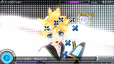 ֽ鲻ߥ -Project DIVA- fסϿڶ8/⥸塼8/ץ˥󥰥ࡼӡΰåȤʤɤ