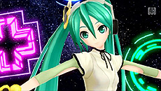 ֽ鲻ߥ -Project DIVA- fסϿڶ8/⥸塼8/ץ˥󥰥ࡼӡΰåȤʤɤ