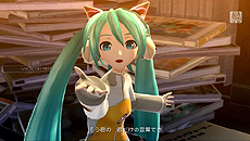 ֽ鲻ߥ -Project DIVA- fסϿڶ8/⥸塼8/ץ˥󥰥ࡼӡΰåȤʤɤ