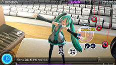 ֽ鲻ߥ -Project DIVA- fסϿڶ8/⥸塼8/ץ˥󥰥ࡼӡΰåȤʤɤ