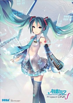 ֽ鲻ߥ -Project DIVA- fȯ䵭ǰξʤ30˳