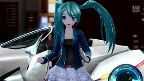 ֽ鲻ߥ -Project DIVA- fץѥåפDIVA롼פƤ䡤Ͽ3ʤ3Υ⥸塼Ҳ