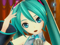 NEXT HATSUNE MIKU Project DIVAʲΡˡפȥ뤬ֽ鲻ߥ -Project DIVA- Fפ˷ꡣȯդͽ