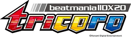 #001Υͥ/beatmania IIDX 20 tricoroפΥƥȤոĤǳŤ