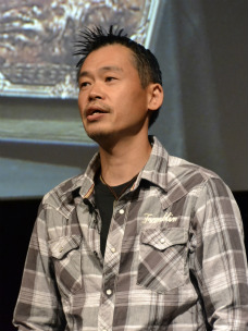 画像ギャラリー No.002のサムネイル画像 / 「SOUL SACRIFICE」の発売は今冬。稲船敬二氏が得意のアクションゲームで「真実のファンタジー」を目指す