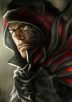 画像ギャラリー No.006のサムネイル画像 / 「SOUL SACRIFICE」の発売は今冬。稲船敬二氏が得意のアクションゲームで「真実のファンタジー」を目指す
