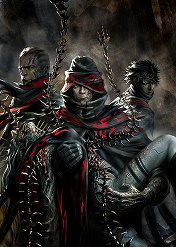 画像ギャラリー No.008のサムネイル画像 / 「SOUL SACRIFICE」の発売は今冬。稲船敬二氏が得意のアクションゲームで「真実のファンタジー」を目指す
