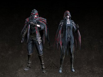 画像ギャラリー No.009のサムネイル画像 / 「SOUL SACRIFICE」の発売は今冬。稲船敬二氏が得意のアクションゲームで「真実のファンタジー」を目指す