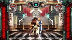 ǡGUILTY GEAR XX  CORE PLUSפۿ2012ǯ10ؤѹˡۿǰɥƥå96ȯ