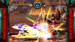 GUILTY GEAR XX  CORE PLUSפۿꡣXbox LIVE Ǥ1024PlayStation NetworkǤ111