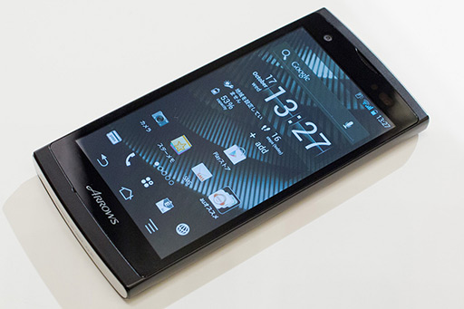 5ΥեHDվܤHTC J butterfly HTL21פо졣au2012ǯߥǥüȯɽݡ