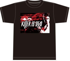 #007Υͥ/KILLER IS DEAD623˳ŤִϪW٥ in ոפγ׸FacebookǤλüդ2359ޤǡǤäǽ