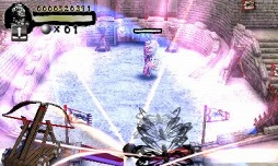 画像ギャラリー No.004のサムネイル画像 / 3DS向けDLソフト「ARC STYLE：三国志Pinball」とDSiウェア「パイレーツ アサルト」が配信