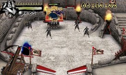 画像ギャラリー No.006のサムネイル画像 / 3DS向けDLソフト「ARC STYLE：三国志Pinball」とDSiウェア「パイレーツ アサルト」が配信