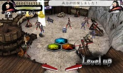 画像ギャラリー No.010のサムネイル画像 / 3DS向けDLソフト「ARC STYLE：三国志Pinball」とDSiウェア「パイレーツ アサルト」が配信