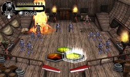画像ギャラリー No.013のサムネイル画像 / 3DS向けDLソフト「ARC STYLE：三国志Pinball」とDSiウェア「パイレーツ アサルト」が配信