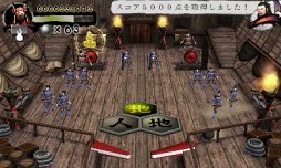 画像ギャラリー No.014のサムネイル画像 / 3DS向けDLソフト「ARC STYLE：三国志Pinball」とDSiウェア「パイレーツ アサルト」が配信