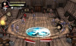 画像ギャラリー No.016のサムネイル画像 / 3DS向けDLソフト「ARC STYLE：三国志Pinball」とDSiウェア「パイレーツ アサルト」が配信