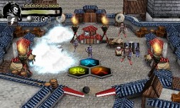 画像ギャラリー No.020のサムネイル画像 / 3DS向けDLソフト「ARC STYLE：三国志Pinball」とDSiウェア「パイレーツ アサルト」が配信