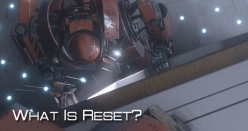 画像ギャラリー No.003のサムネイル画像 / 「Reset」がクラウドファンディングサイト「IndieGoGo」に登録される。目標設定額は6万5000ユーロ。開発者によるテストプレイムービーも公開