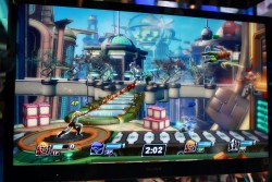 E3 2012ϰ츫ޥ֥顤Ǥ⿨äƤߤȷ빽Ȱ㤦PlayStation All-Stars Battle Royaleפθץ쥤ݡȤǺ