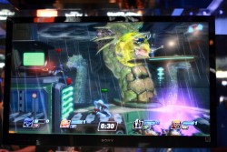 #015Υͥ/E3 2012ϰ츫ޥ֥顤Ǥ⿨äƤߤȷ빽Ȱ㤦PlayStation All-Stars Battle Royaleפθץ쥤ݡȤǺ