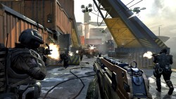 E3 2012ϡCall of Duty: Black Ops IIפοǡStrike ForceפȤϡActivison֡ǹԤ줿ǥץ쥤ݡ