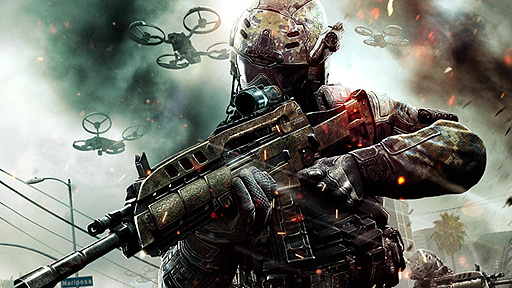 Xbox 360ǡCall of Duty: Black Ops 2פǡNuketown 2025פ̵ۤӲݶ⥢ƥƻ2013ǯ313˳