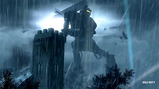 Call of Duty: Black Ops 2 Apocalypse DLC Map Pack Preview Video