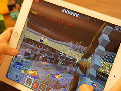 「Minecraft」の“Pocket Edition”用サーバーの立ち上げ企画がクラウドファンディングサイト・Makuakeで開始