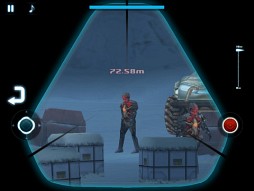 N.O.V.A. - Near Orbit Vanguard Alliance HD