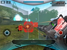 N.O.V.A. - Near Orbit Vanguard Alliance HD