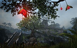 E3 2012Bethesda֡ǡThe Elder Scrolls OnlineפΥץ쥤ǥǥᤰPvP⡼ɤˤ