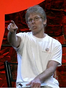 画像集#002のサムネイル/恒例のファンイベント「QuakeCon 2013」が開催中。シリーズ作品とDLCすべてがセットになった「The Elder Scrolls Anthology」が発表に